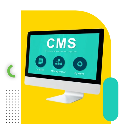 Content Management System for Schools